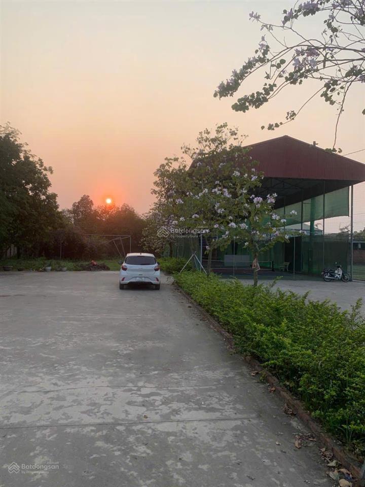 Cần nhượng lại mảnh đất doanh nghiệp khu minh phương việt trì phú thọ cũ