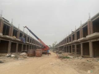 Tiếp nhận hồ sơ mua nhà ở xã hội thiện kế xanh nhà liền kề xây 2,5 tầng sẵn vào ở