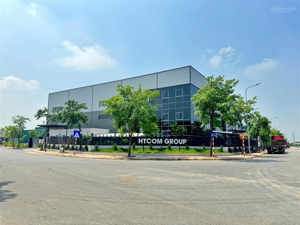 Bán giá cắt lỗ gần tỷ giá vốn lô đất mặt đường 51m cụm công nghiệp làng nghề minh phương yên lạc