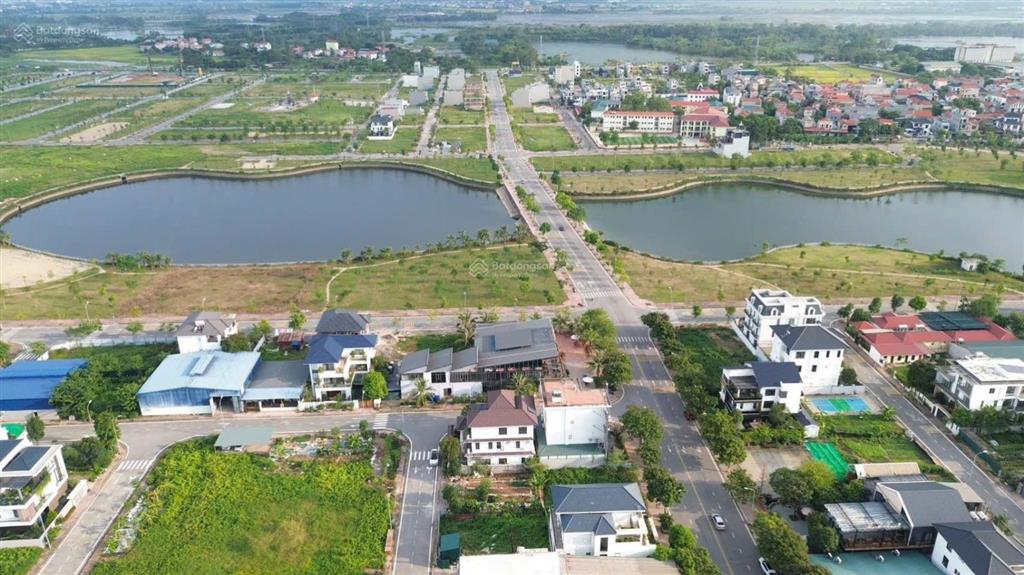 1 lô biệt thự mặt đường 24m nam vĩnh yên đối diện hải sản ngon. giá bán chiết khấu cực tốt