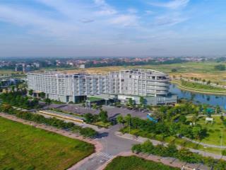 Nền biệt thự nam vĩnh yên có sổ đỏ chắc không có lô nào rẻ hơn được lô 380m2
