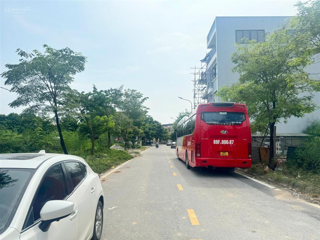 Bán lô đất chợ định trung vĩnh yên sẵn kinh doanh