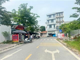 Bán lô đất chợ định trung vĩnh yên sẵn kinh doanh