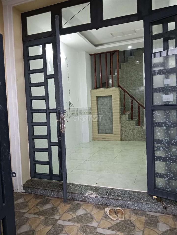 Tôi chính chủ cần bán căn nhà hiện đang cho thuê 3tr/tháng KV an ninh 