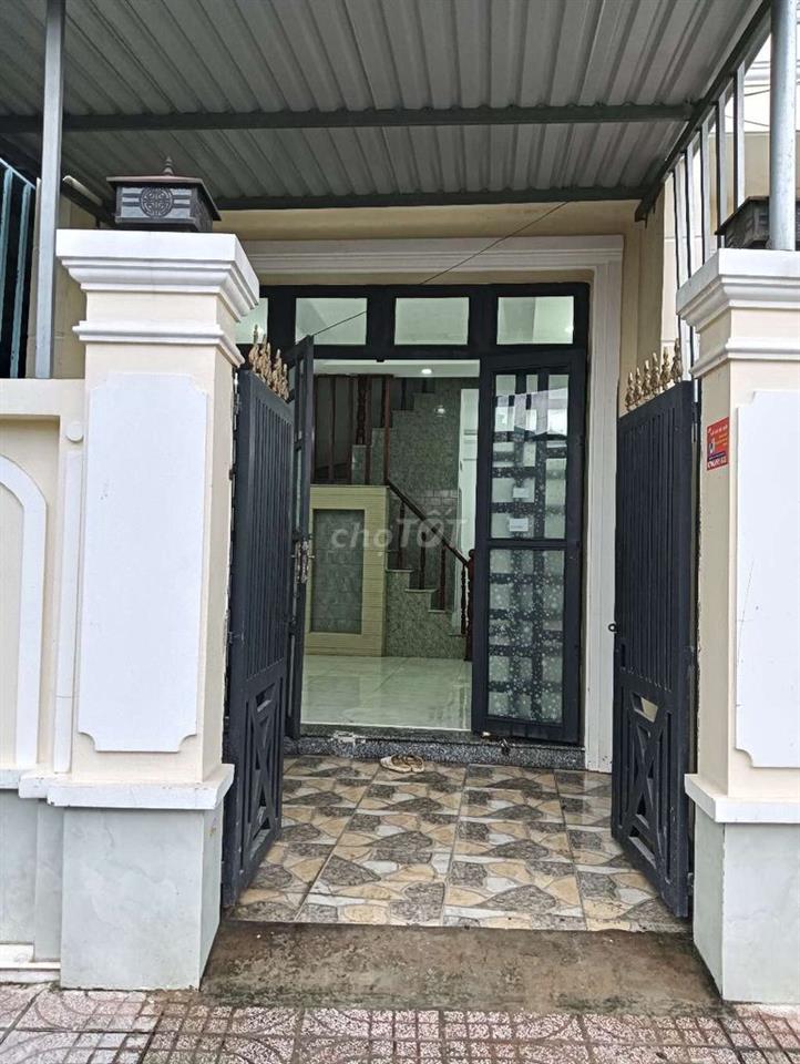 Tôi chính chủ cần bán căn nhà hiện đang cho thuê 3tr/tháng KV an ninh 