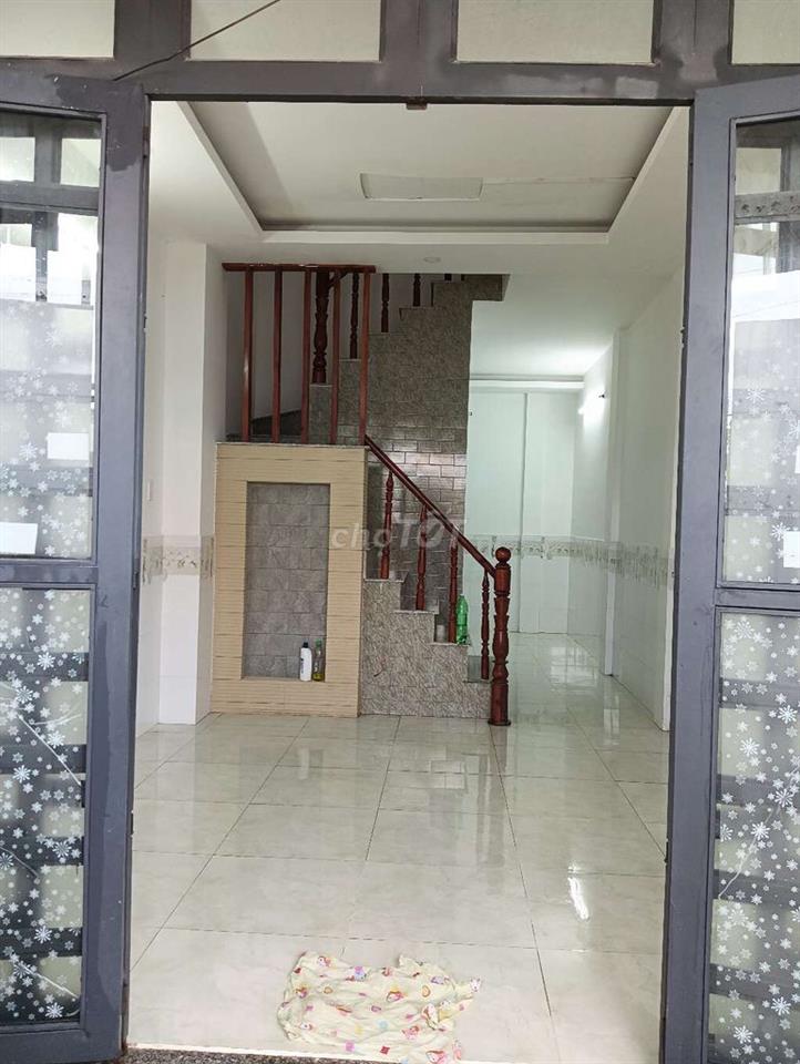 Tôi chính chủ cần bán căn nhà hiện đang cho thuê 3tr/tháng KV an ninh 