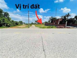 Giá còn rẻ chỉ 730tr  cách đường quốc lộ chính 20m