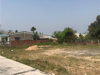 Điện tiến  phường điện bàn bắc  tp đà nẵng  gần đt 605 giá 7xxtr/lô