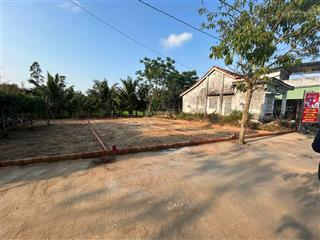 Đất điện tiến  phường điện bàn bắc đà nẵng lô gần đường chính giá 790tr