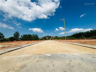 Chính chủ bán 3 lô liền kề 140m2/lô gần đường nam kỳ khởi nghĩa