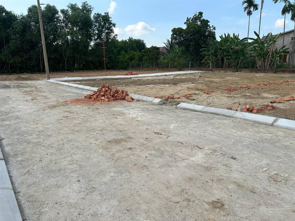 Giá 9xxtr sở hữu lô đất nền hòa tiến mới, đường 5m thời điểm giá rẻ