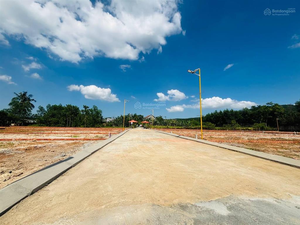 Thời điểm vàng để sở hữu bđs mức giá tốt, chỉ 9** tr hòa tiến mới