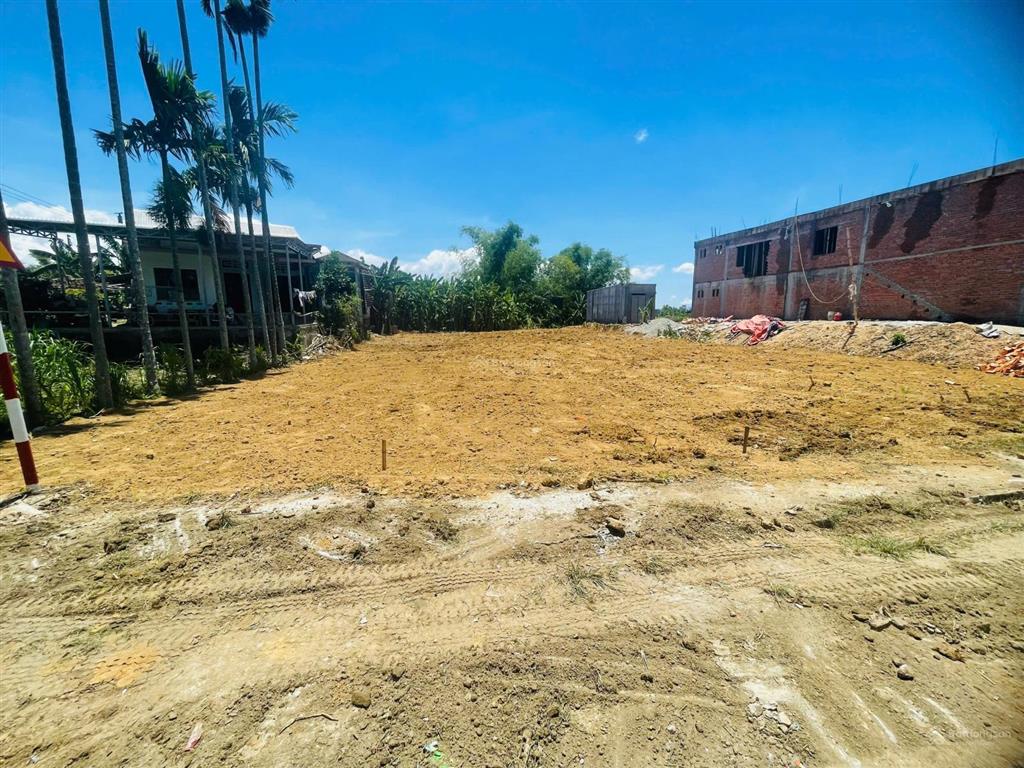 Lô đất chủ cần bán, 223m2 giá chỉ 690tr  điện bàn tây đà nẵng