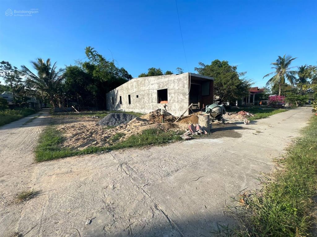 Đất nền nam hòa khương đà nẵng  giá hạ rẻ, giờ lô chỉ còn 790tr