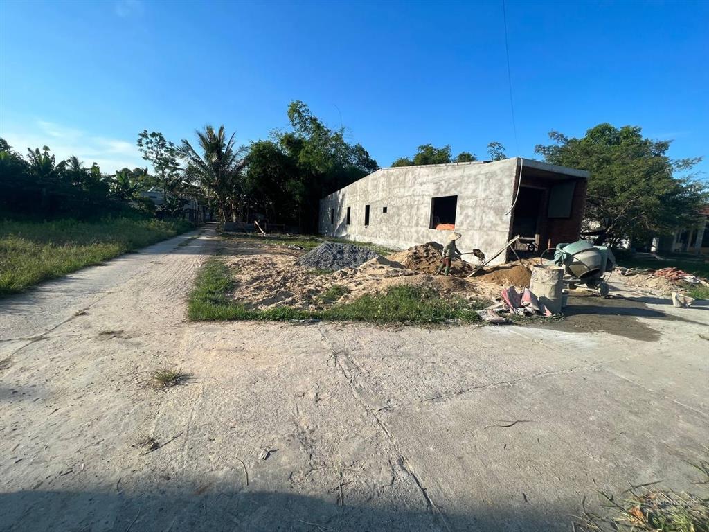 Đất nền nam hòa khương đà nẵng  giá hạ rẻ, giờ lô chỉ còn 790tr
