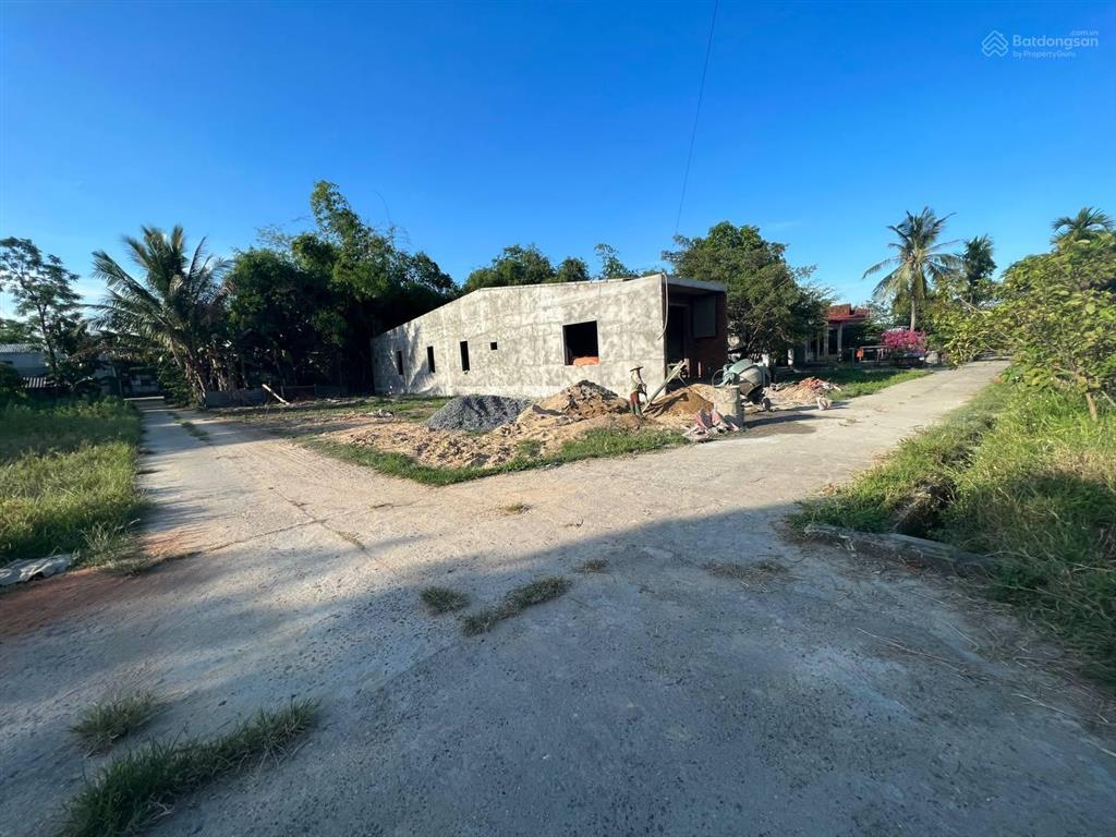 Đất nền nam hòa khương đà nẵng  giá hạ rẻ, giờ lô chỉ còn 790tr