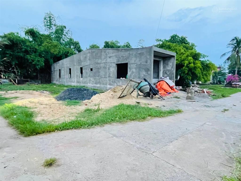 Đất nền nam hòa khương đà nẵng  giá hạ rẻ, giờ lô chỉ còn 790tr