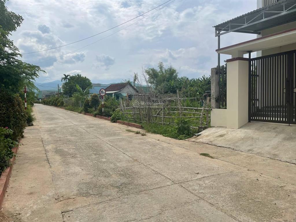 Đường thông chính, giá còn rẻ cho khách hàng sở hữu vùng ven đà nẵng 790tr