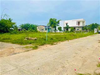 Đường thông chính, giá còn rẻ cho khách hàng sở hữu vùng ven đà nẵng 790tr