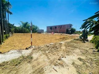 Đất nền điện hồng  điện bàn tây  dt đất ở hết khu dân cư đông chỉ 670tr