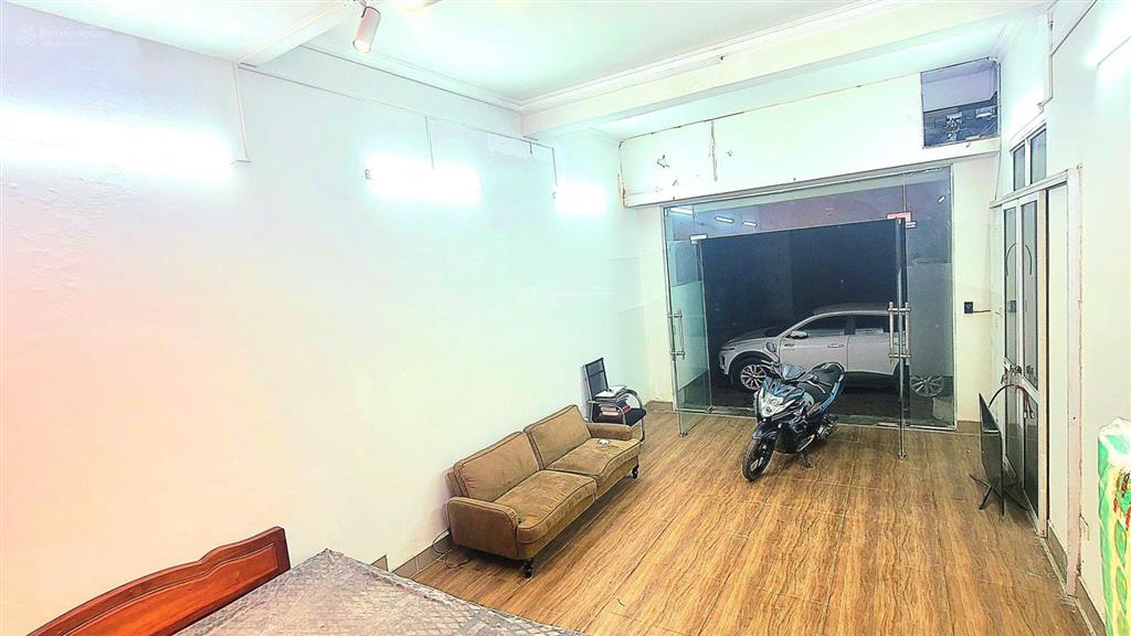 Cho thuê kho hoặc văn phòng tại ngõ 989 tam trinh yên sở hoàng mai hà nội