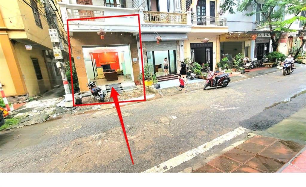 Cho thuê kho hoặc văn phòng tại ngõ 989 tam trinh yên sở hoàng mai hà nội