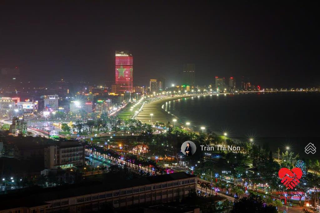 Sang nhượng căn tms view biển đẹp  full nội thất mới keng  đã có sổ đỏ  giá chỉ nhỉnh 1,5 tỷ