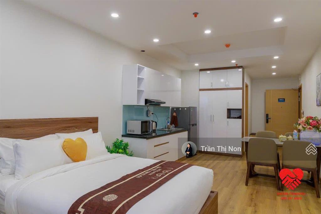 Sang nhượng căn tms view biển đẹp  full nội thất mới keng  đã có sổ đỏ  giá chỉ nhỉnh 1,5 tỷ