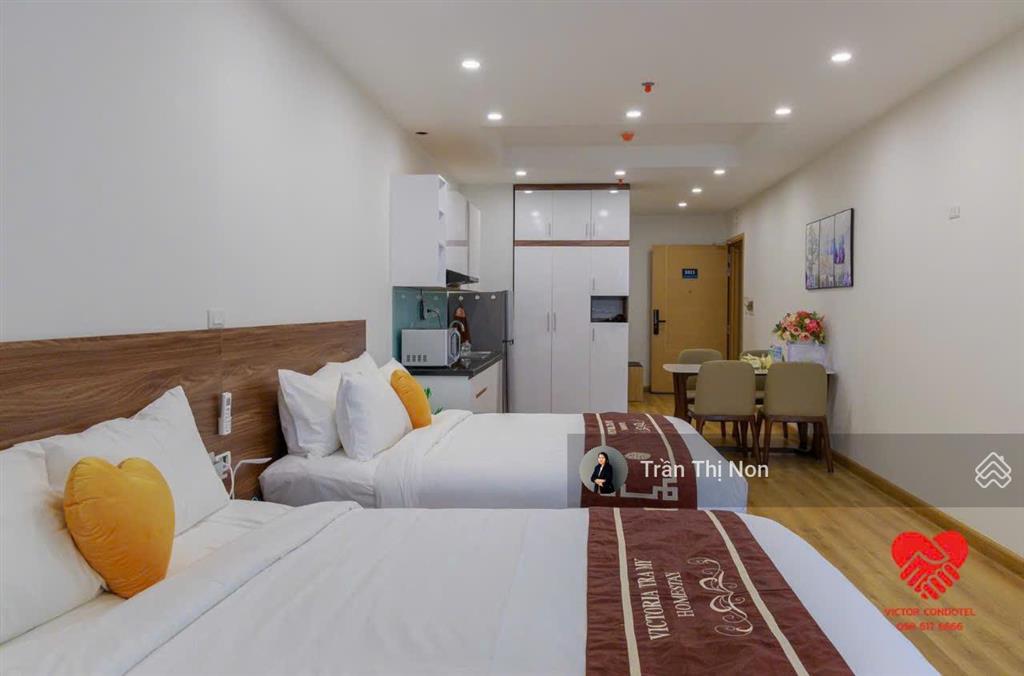 Sang nhượng căn tms view biển đẹp  full nội thất mới keng  đã có sổ đỏ  giá chỉ nhỉnh 1,5 tỷ