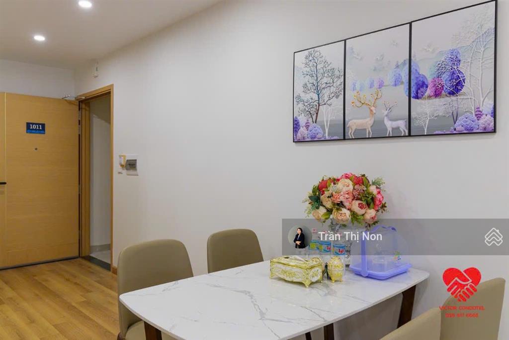 Sang nhượng căn tms view biển đẹp  full nội thất mới keng  đã có sổ đỏ  giá chỉ nhỉnh 1,5 tỷ