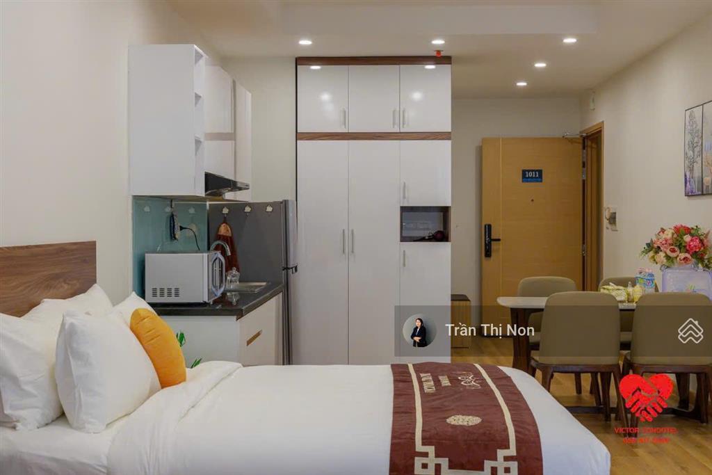 Sang nhượng căn tms view biển đẹp  full nội thất mới keng  đã có sổ đỏ  giá chỉ nhỉnh 1,5 tỷ