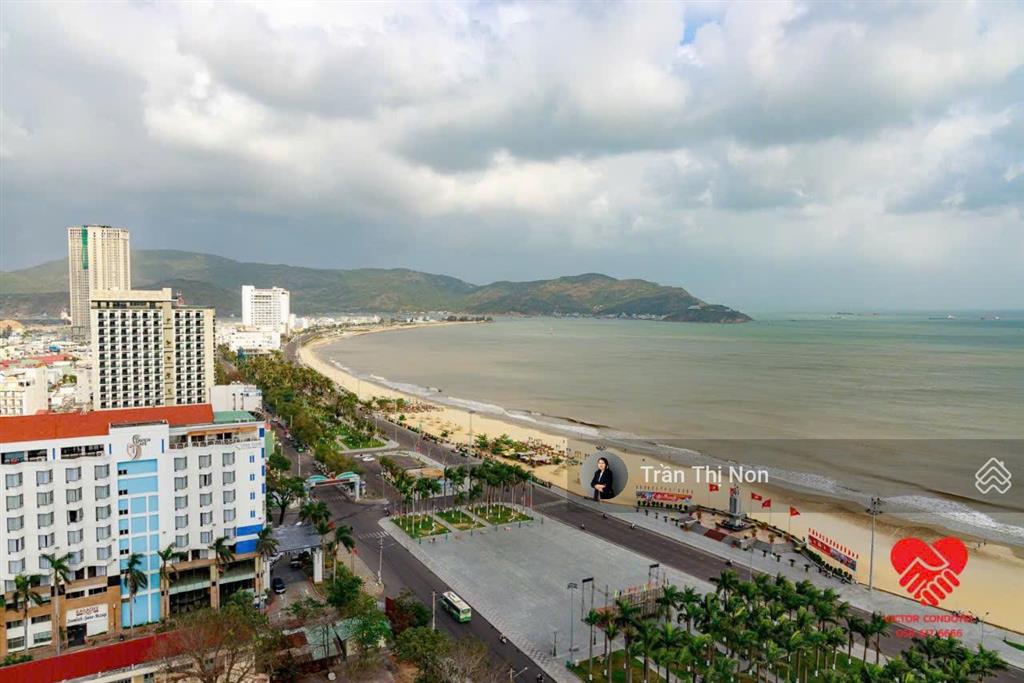 Sang nhượng căn tms view biển đẹp  full nội thất mới keng  đã có sổ đỏ  giá chỉ nhỉnh 1,5 tỷ