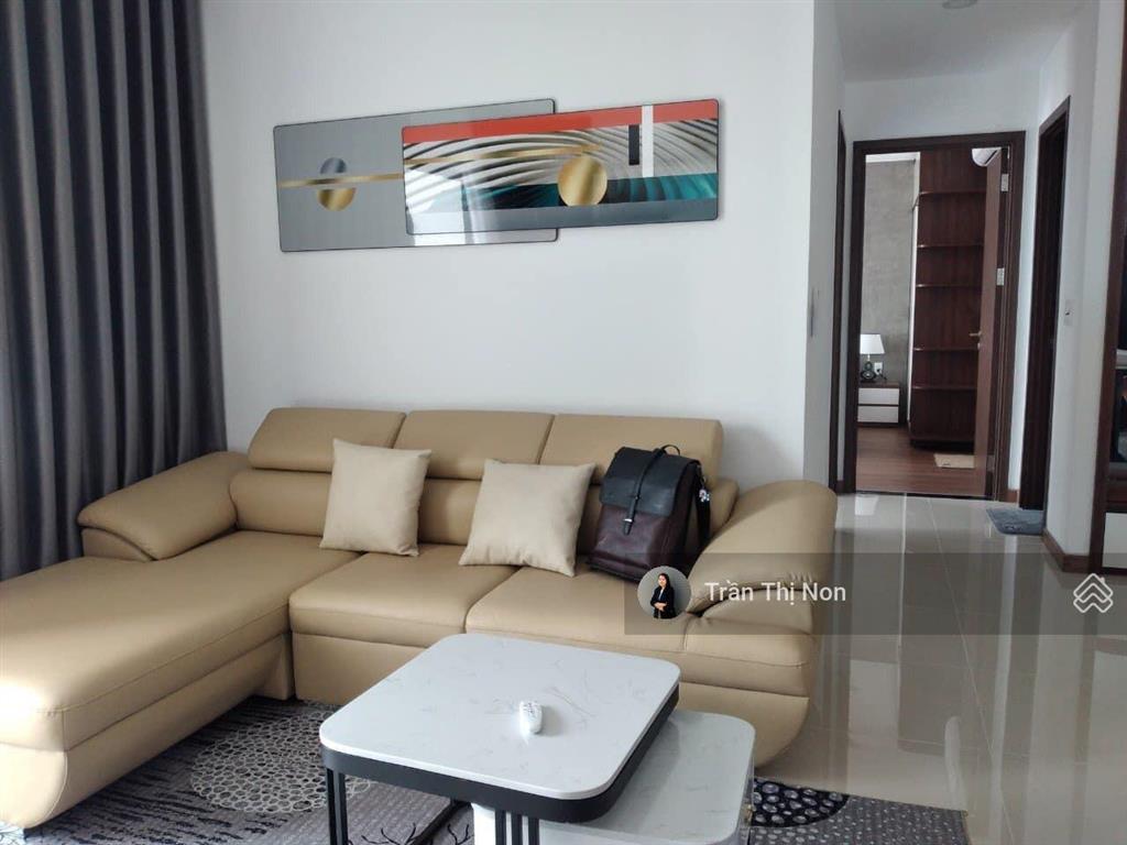 Một căn phú tài residence 3pn full nội thất giá chỉ 2 tỷ 900  tầng cao view đẹp