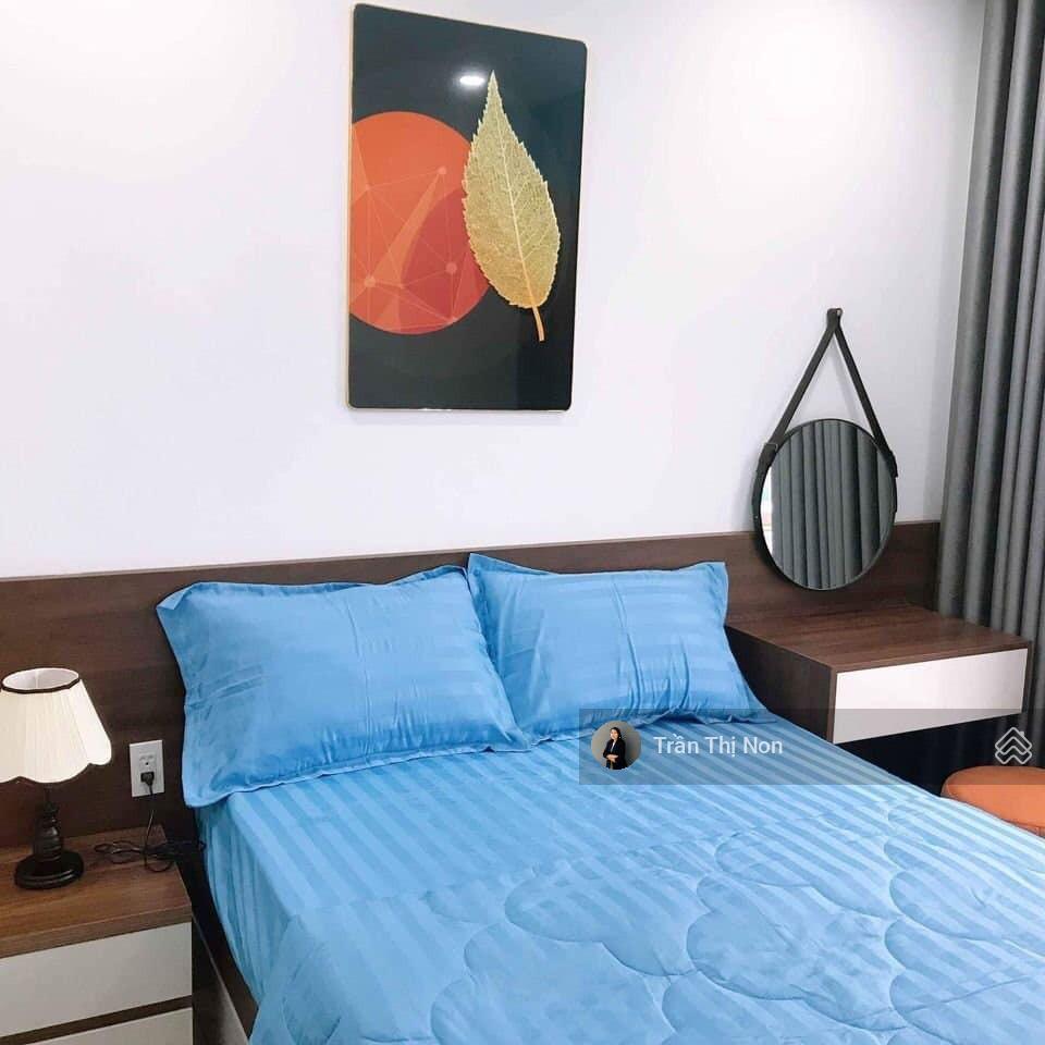 Một căn phú tài residence 3pn full nội thất giá chỉ 2 tỷ 900  tầng cao view đẹp