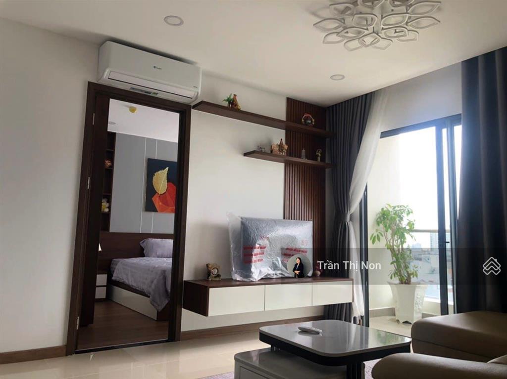 Một căn phú tài residence 3pn full nội thất giá chỉ 2 tỷ 900  tầng cao view đẹp
