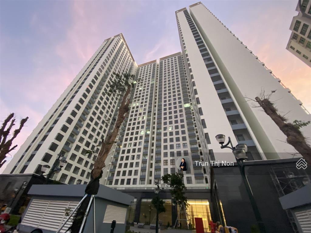 Một căn phú tài residence 3pn full nội thất giá chỉ 2 tỷ 900  tầng cao view đẹp