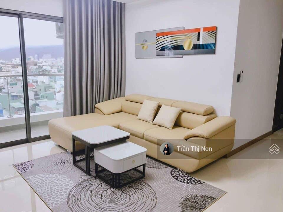 Một căn phú tài residence 3pn full nội thất giá chỉ 2 tỷ 900  tầng cao view đẹp