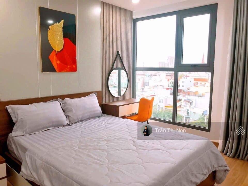 Một căn phú tài residence 3pn full nội thất giá chỉ 2 tỷ 900  tầng cao view đẹp