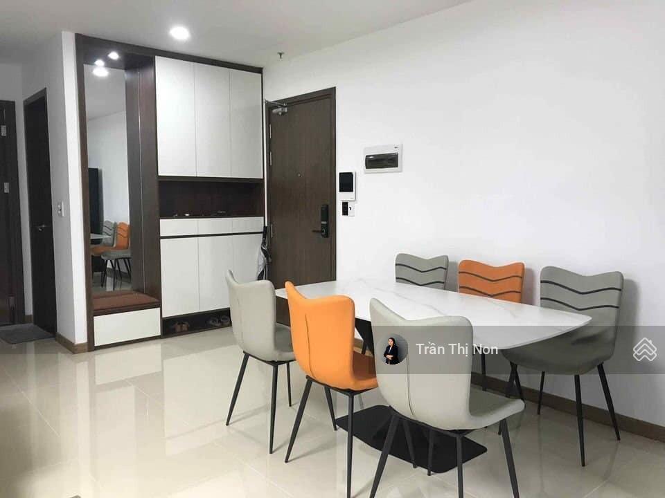 Một căn phú tài residence 3pn full nội thất giá chỉ 2 tỷ 900  tầng cao view đẹp