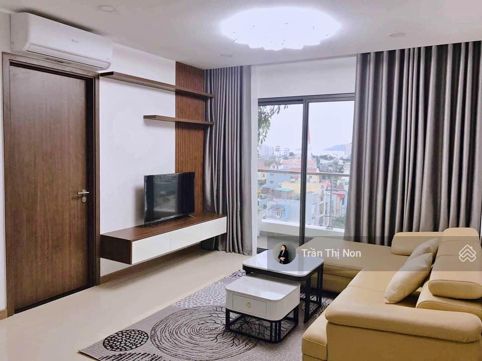 Một căn phú tài residence 3pn full nội thất giá chỉ 2 tỷ 900  tầng cao view đẹp