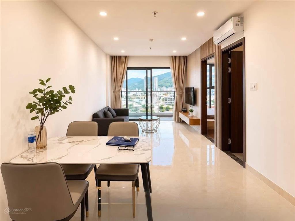 Cần bán căn 2pn căn hộ cao cấp phú tài central life quy nhơn giá chỉ 1 tỷ 960 (đã đầy đủ thuế phí)