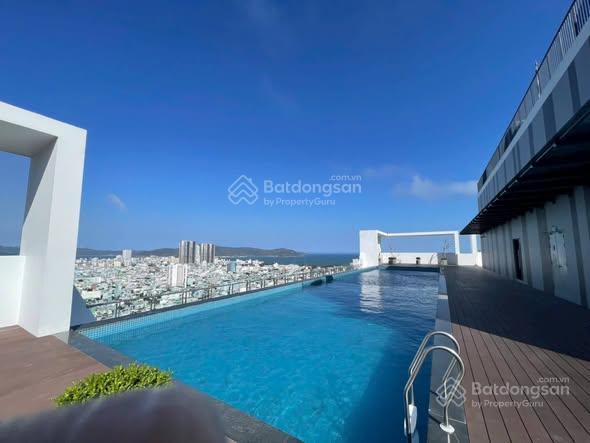 Cần bán căn 2pn căn hộ cao cấp phú tài central life quy nhơn giá chỉ 1 tỷ 960 (đã đầy đủ thuế phí)
