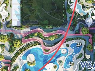 Cần bán 2n2vs matteri tầng trung view bể bơi kí mới trực tiếp chủ đầu tư