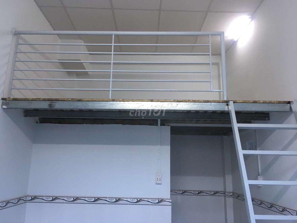 cho thê phòng đẹp có wifi , nhà xe , yên tĩnh . chủ dễ tính