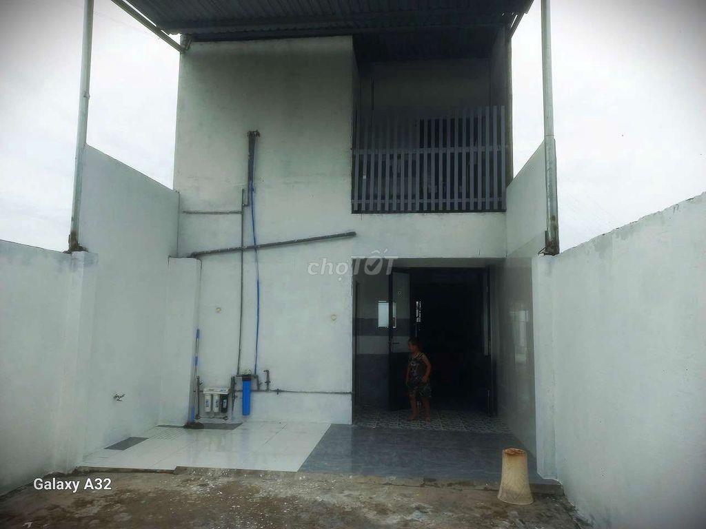 Nhà vườn 330m2 full thổ cư