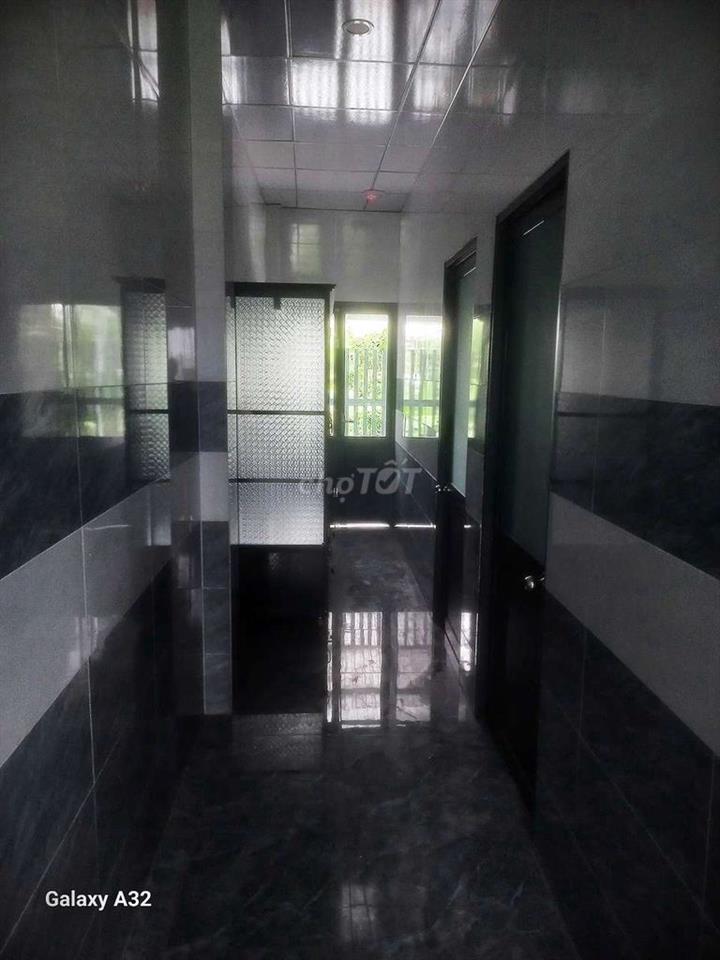 Nhà vườn 330m2 full thổ cư