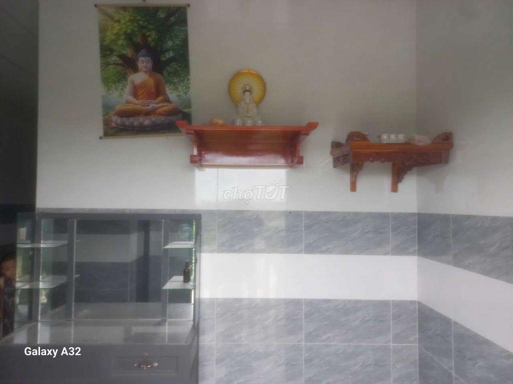 Nhà vườn 330m2 full thổ cư