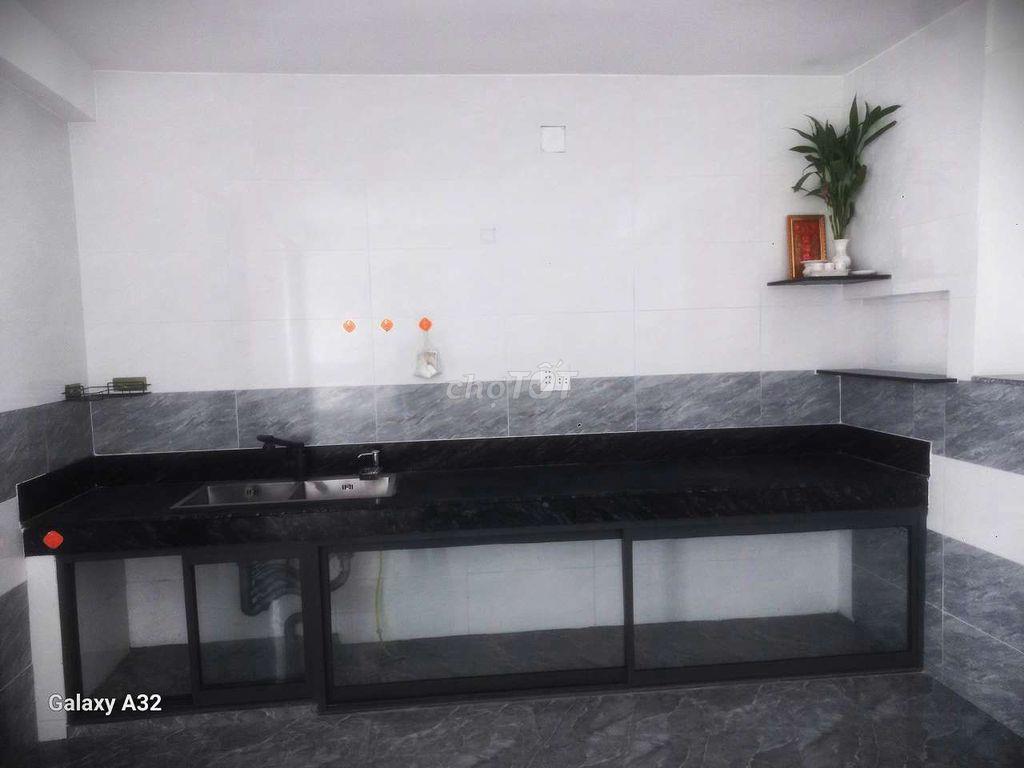 Nhà vườn 330m2 full thổ cư