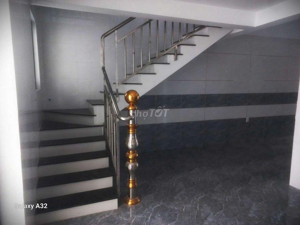 Nhà vườn 330m2 full thổ cư