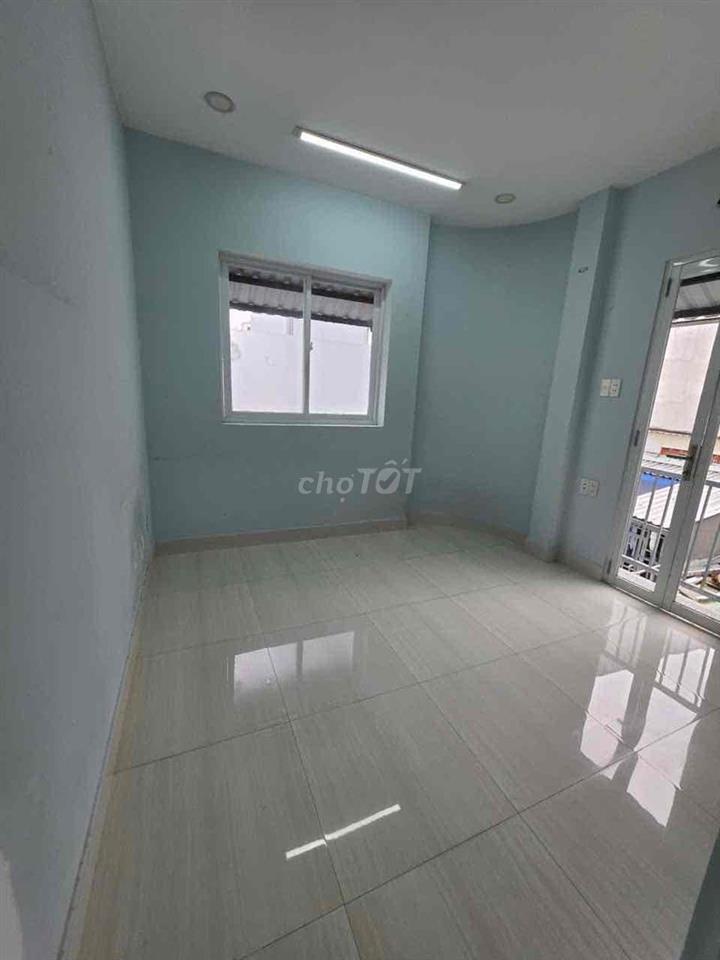 Cho thuê nhà nguyên căn quận 3